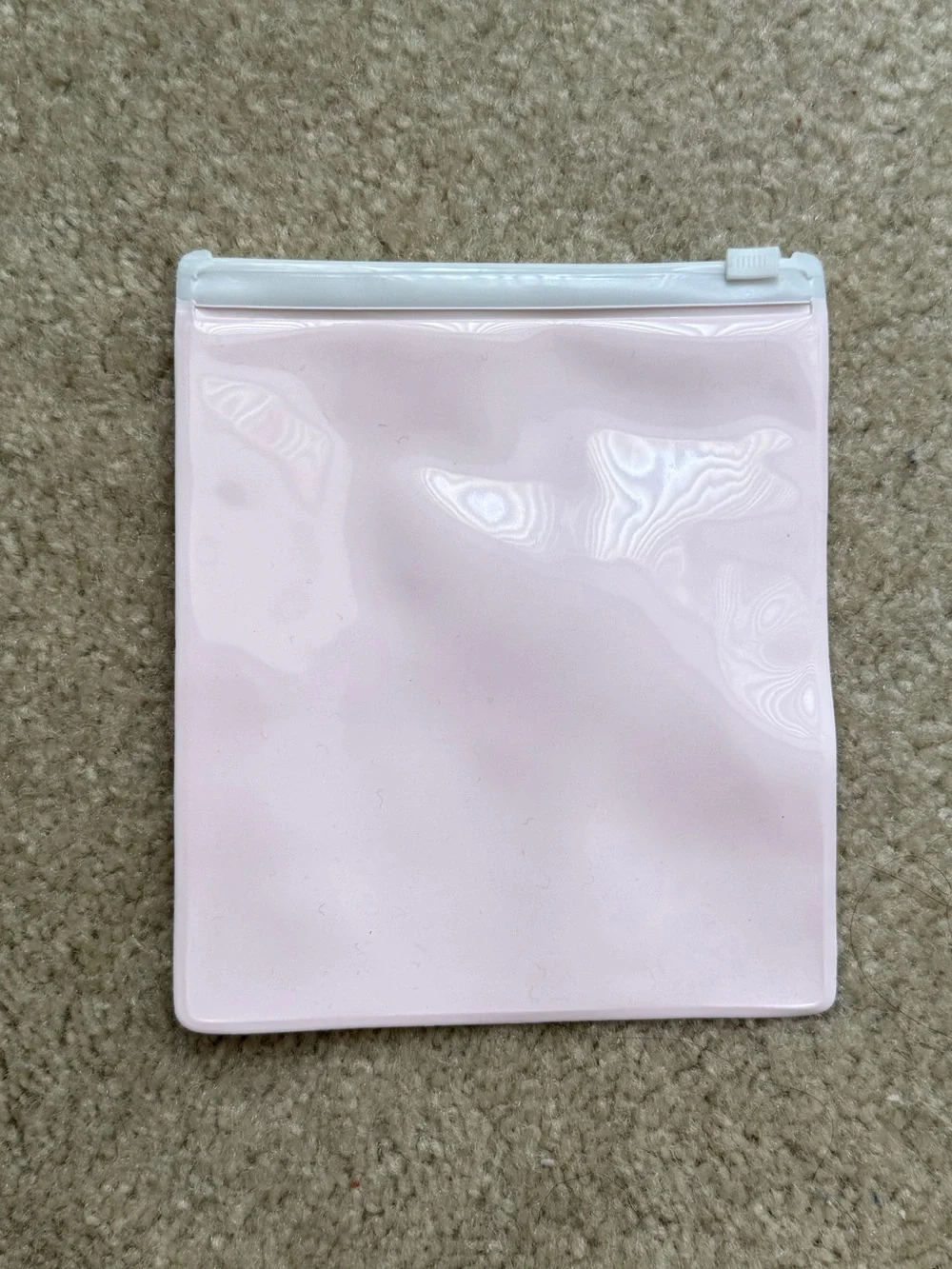 Olive and June Pouch